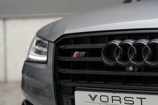 Audi S8 Audi S8 4.0 TFSI plus quattro Leer Pano Vol - afbeelding nr 14