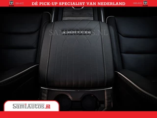 Dodge Ram 1500 Comfortabele Dubbele Cabine met Royale 5 Zitplaatsen | BPM vrij | Nu Leverbaar uit Voorraad | Voorraad Nr 2352 - 7649 - afbeelding nr 5