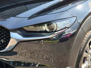 Mazda CX-30 Mazda CX-30 E- SKYACTIV- X 186 6AT AWD M-HYBRID COMFORT / 360 Camera - afbeelding nr 28