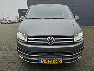 Volkswagen Transporter Volkswagen Transporter 2.0 TDI L2H1 4 motion Leer Xenon ACC - afbeelding nr 7