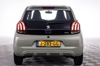 Peugeot 108 - afbeelding nr 15