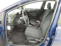Ford Fiesta Ford Fiesta 1.0 EcoBoost Connected Wordt verwacht | 95 pk | Scherm | Airco | Cruise control - afbeelding nr 5