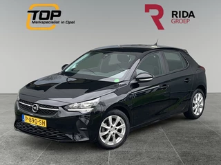 Opel Corsa - afbeelding nr 1