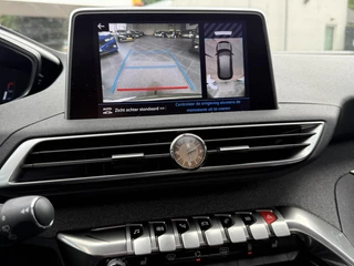 Peugeot 3008 Peugeot 3008 1.2 Automaat Panodak Carplay Led Cruise NL Auto 2019 2 De Eigenaar Vol Opties Camera Trekhaak Pdc Onderhouds Historie Aanwezig - afbeelding nr 31