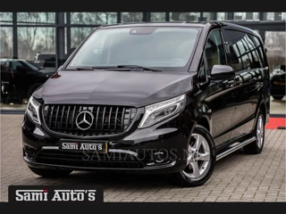 Mercedes-Benz Vito NAVIGATIE | TREKHAAK | - afbeelding nr 31