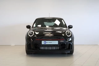 MINI Cooper MINI Cooper John Works 2.0 231 PK - Harman/Kardon - Head Up - Pano - Leder - Camera - afbeelding nr 9