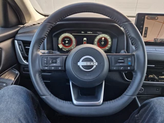 Nissan QASHQAI Nissan Qashqai 1.3 MHEV N-Connecta Aut./Acc/Cam/Led/Full - afbeelding nr 15