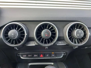 Audi TT Audi TT 40 TFSI Pro Line Plus S-Tronic/Autom.,Virtueel/ Navigatie,stoelverwarming,parkeersensoren, - afbeelding nr 16