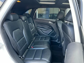 Mercedes-Benz B-Klasse - afbeelding nr 42