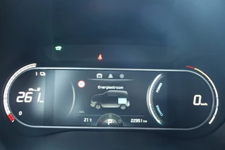 Kia e-Soul Kia e-Soul ComfortLine 39.2 kWh - NL- Auto!! Camera I Apple I Adap Cruise - afbeelding nr 6