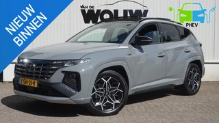 Hyundai Tucson 1.6 T-GDI PHEV N Line Sky 4WD