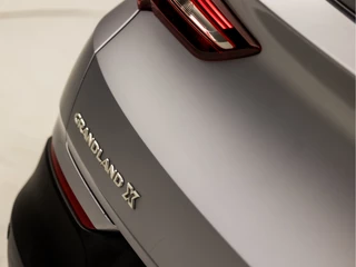 Opel Grandland X Opel Grandland X 1.2 Turbo Business+ (APPLE CARPLAY, GROOT NAVI, STUUR/STOELVERWARMING, LEDER, SPORTSTOELEN, GETINT GLAS, DAB+, LANE ASSIST, NIEUWE APK, NIEUWSTAAT) - afbeelding nr 31
