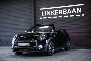 MINI Cooper S Cabrio MINI Cabrio 2.0 Cooper S | Chili | Vol opties | Leder | Head Up | H&K | Camera | ACC | 17 inch | - afbeelding nr 27
