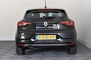Renault Clio Renault Clio 1.0 TCE 90PK ZEN - afbeelding nr 7