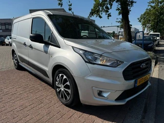 Ford Transit Connect 1.5 EcoBlue L2 Trend Euro 6