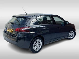Peugeot 308 | Stoelverwarming | Carplay/Android Auto | - afbeelding nr 2