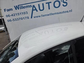 Volkswagen up! Volkswagen up! 1.0 take up! BlueM. - afbeelding nr 17