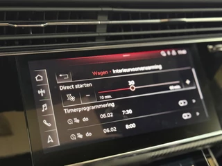 Audi RSQ8 Audi RS Q8 RSQ8 4.0 TFSI quattro | keramisch | Pano | Softclose | Standkachel | Trekhaak | B&O - afbeelding nr 40