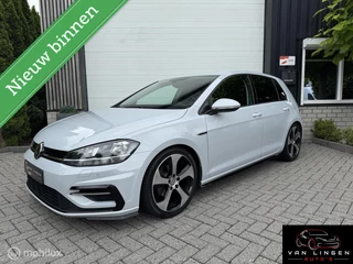 Volkswagen Golf Volkswagen Golf 1.5 TSI Highline Business R-Line 150PK 2017 - afbeelding nr 1