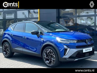 Renault Captur Renault Captur Esprit Alpine Full Hybrid E-Tech 160 Panodak - afbeelding nr 1
