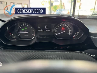 Peugeot 208 Peugeot 208 1.2 PureTech Active Cruise Navi CarPlay Lmv - afbeelding nr 21