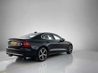 Volvo S60 Volvo S60 2.0 Rech. T6 Ultra Bright | Panoramadak | 360° Camera | Harman/K - afbeelding nr 3