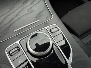 Mercedes-Benz C-Klasse Mercedes-Benz C-Klasse 180 Business Solution AMG | AMG Pakket | LED | Virtual Cockpit | - afbeelding nr 30