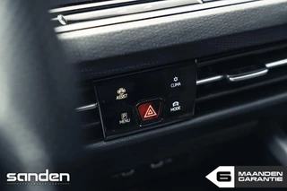 Volkswagen Golf Volkswagen Golf 2.0 TSI GTI H&K|Pano|Camera|Black pakket|IQ - afbeelding nr 45