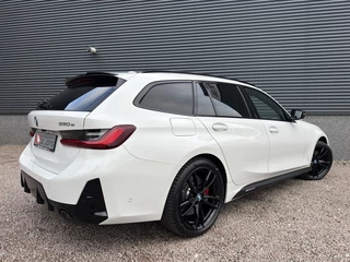 BMW 3 Serie - afbeelding nr 54