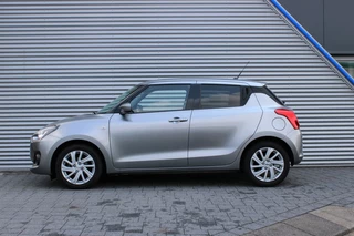 Suzuki Swift Suzuki Swift 1.2 Select SmartHybrid - afbeelding nr 9