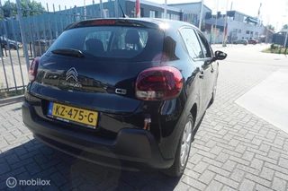 Citroën C3 Citroen C3 1.2 PureTech Feel 105g ( ERG NETJES ) - afbeelding nr 16