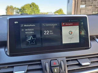 BMW 2 Serie | Leder | Trekhaak | M-pakket | Head-up | Camera | Stoelverwarming | - afbeelding nr 20