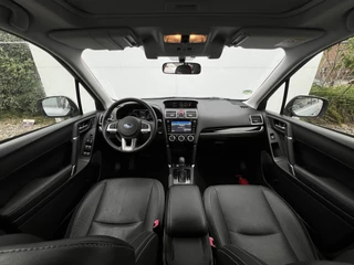 Subaru Forester Subaru Forester 2.0 AWD Premium | Trekhaak | Pano | Memory | Dodehoek | BOMVOL! - afbeelding nr 32