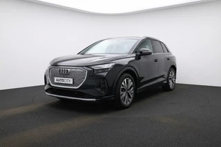 Audi Q4 e-tron 40 e-tron Advanced 99% SOH l Camera l Stoelverwarming l Adaptive