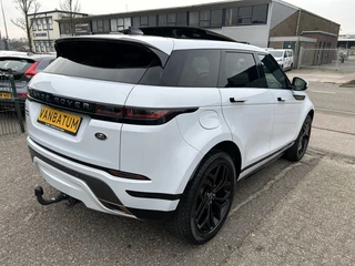 Land Rover Range Rover Evoque - afbeelding nr 12