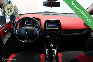 Renault Clio Renault Clio Estate 0.9 TCe Dynamique Camera NAVI - afbeelding nr 6