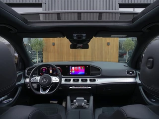 Mercedes-Benz GLE Mercedes-Benz GLE 350d 272PK 4MATIC / AMG ed. 1 / 350 / LED - afbeelding nr 14