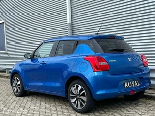 Suzuki Swift Suzuki Swift 1.0 | Aut | Carplay |Airco | Rijassist - afbeelding nr 8