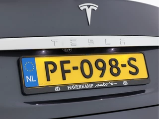 Tesla Model S (INCL-BTW) *PANO | AUTO-PILOT | KEYLESS | FULL-LED | 1/2-LEATHER | NAVI-FULLMAP | SURROUND-VIEW | APP-CONNECT | LANE-ASSIST | DIGI-COCKPIT | DAB | SPORT-SEATS | 19