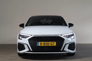 Audi A3 Audi A3 Limousine 30 TFSI S edition NL-Auto!! Apple Car-play I Led verlichting - afbeelding nr 16