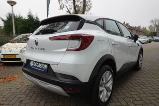 Renault Captur - afbeelding nr 20