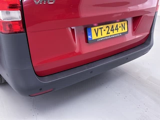Mercedes-Benz Vito - afbeelding nr 37