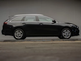 Kia Ceed Sportswagon Kia Ceed Sportswagon 1.4 T-GDi DynamicLine Sport (APPLECARPLAY,NAVI,CAMERA,PDC,CLIMATE,CRUISE,LED,SPORTSTOELEN,LM VELGEN) - afbeelding nr 6
