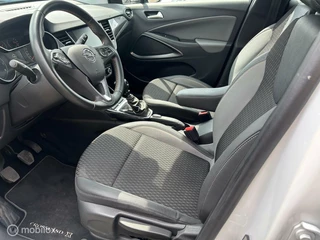 Opel Crossland X Opel Crossland X 1.2 Turbo Innovation Navigatie - afbeelding nr 18