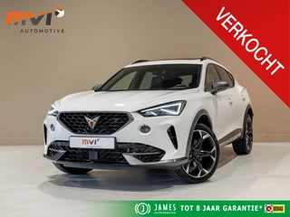 CUPRA Formentor 1.5 TSI Business Edition Plus