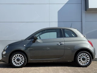 Fiat 500 - afbeelding nr 3