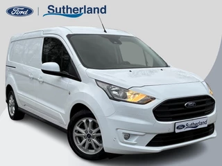 Ford Transit Connect 1.5 EcoBlue L2 Limited