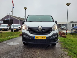 Renault Trafic - afbeelding nr 4