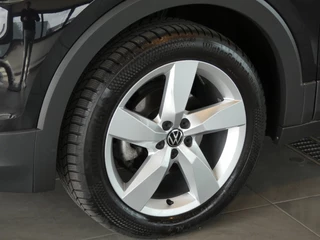 Volkswagen T-Cross - afbeelding nr 6