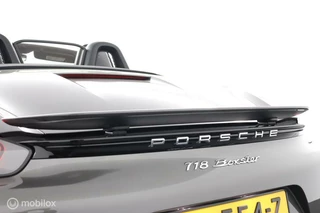 Porsche 718 Porsche 718 Boxster 2.0 Turbo 300 Pk PDK | NL Auto | Sportuitlaat | 20LMV | DEALER-STAAT - afbeelding nr 18